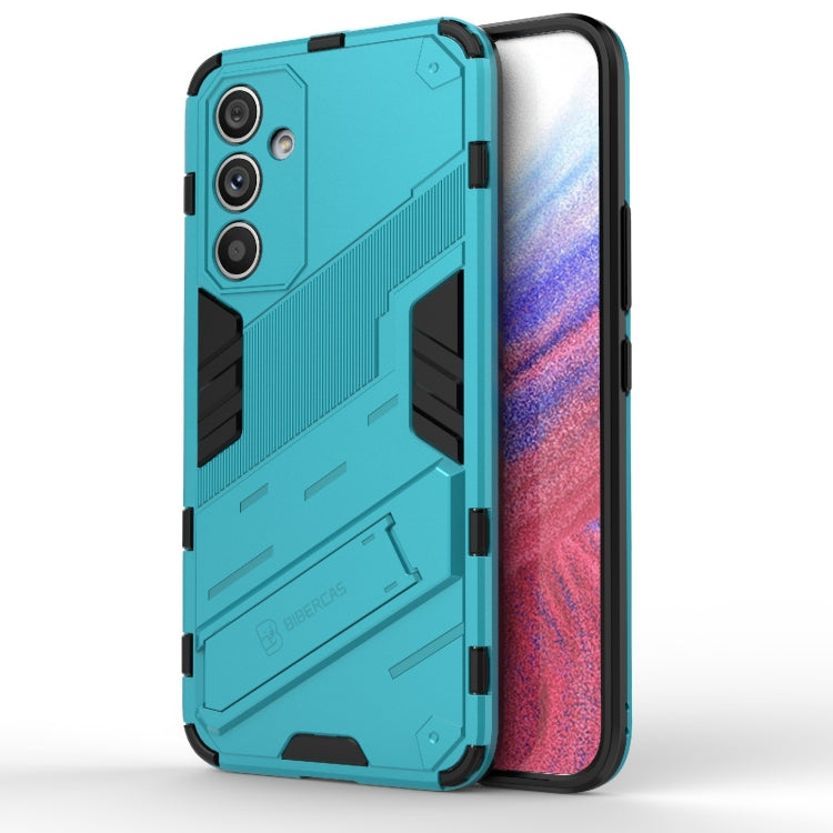 Punk Armor 2 in 1 PC + TPU Phone Case, For Samsung Galaxy A34 5G, For Samsung Galaxy A54 5G, For Xiaomi 13, For Xiaomi 13 Pro