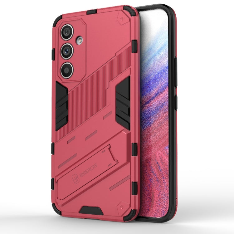 Punk Armor 2 in 1 PC + TPU Phone Case, For Samsung Galaxy A34 5G, For Samsung Galaxy A54 5G, For Xiaomi 13, For Xiaomi 13 Pro