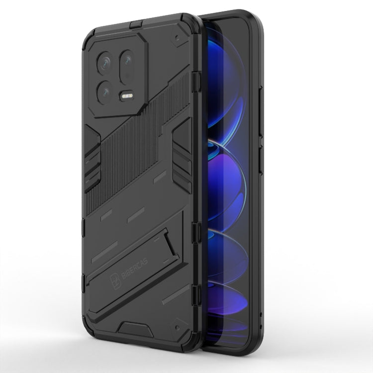 Punk Armor 2 in 1 PC + TPU Phone Case, For Samsung Galaxy A34 5G, For Samsung Galaxy A54 5G, For Xiaomi 13, For Xiaomi 13 Pro