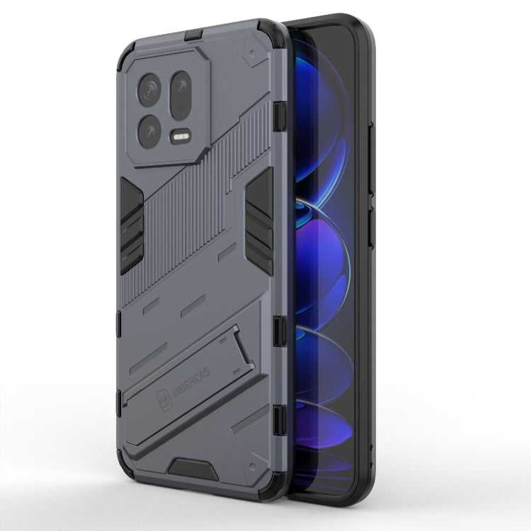 Punk Armor 2 in 1 PC + TPU Phone Case, For Samsung Galaxy A34 5G, For Samsung Galaxy A54 5G, For Xiaomi 13, For Xiaomi 13 Pro