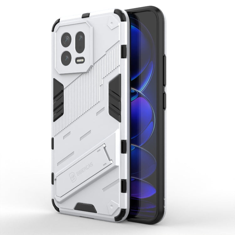 Punk Armor 2 in 1 PC + TPU Phone Case, For Samsung Galaxy A34 5G, For Samsung Galaxy A54 5G, For Xiaomi 13, For Xiaomi 13 Pro