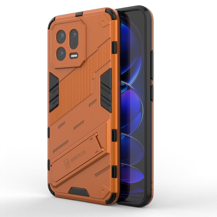 Punk Armor 2 in 1 PC + TPU Phone Case, For Samsung Galaxy A34 5G, For Samsung Galaxy A54 5G, For Xiaomi 13, For Xiaomi 13 Pro