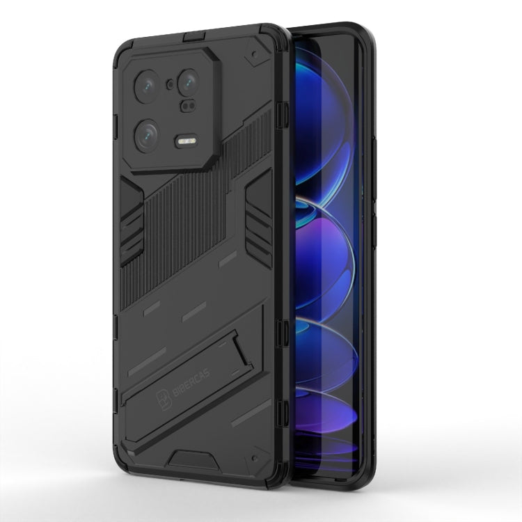 Punk Armor 2 in 1 PC + TPU Phone Case, For Samsung Galaxy A34 5G, For Samsung Galaxy A54 5G, For Xiaomi 13, For Xiaomi 13 Pro