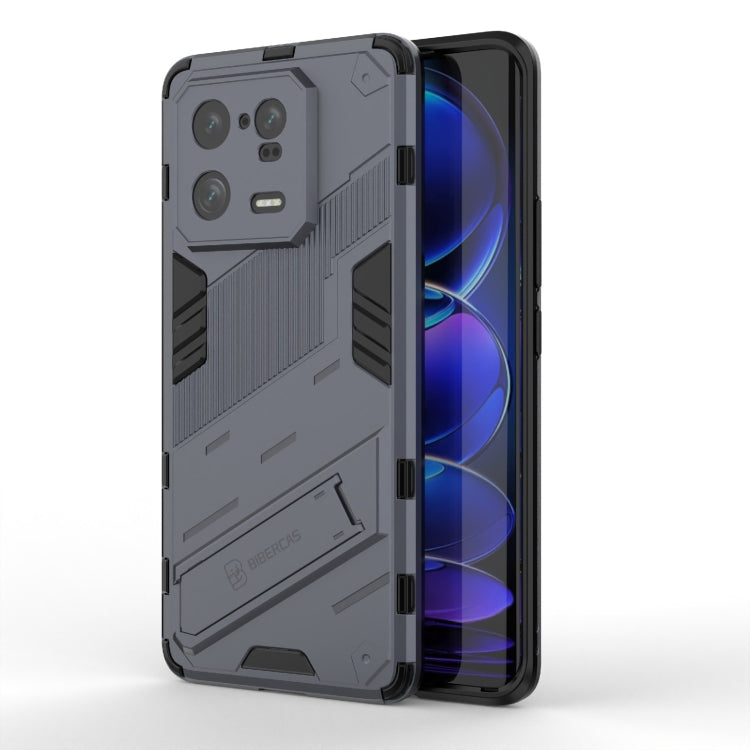 Punk Armor 2 in 1 PC + TPU Phone Case, For Samsung Galaxy A34 5G, For Samsung Galaxy A54 5G, For Xiaomi 13, For Xiaomi 13 Pro