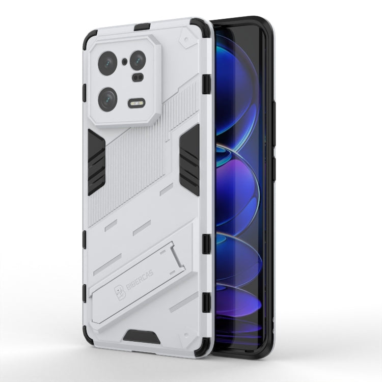 Punk Armor 2 in 1 PC + TPU Phone Case, For Samsung Galaxy A34 5G, For Samsung Galaxy A54 5G, For Xiaomi 13, For Xiaomi 13 Pro