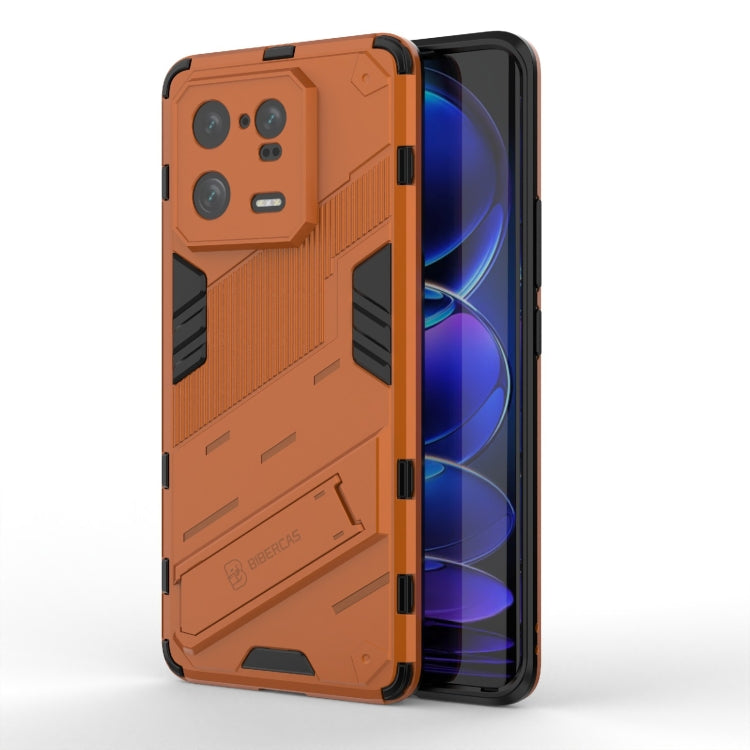 Punk Armor 2 in 1 PC + TPU Phone Case, For Samsung Galaxy A34 5G, For Samsung Galaxy A54 5G, For Xiaomi 13, For Xiaomi 13 Pro