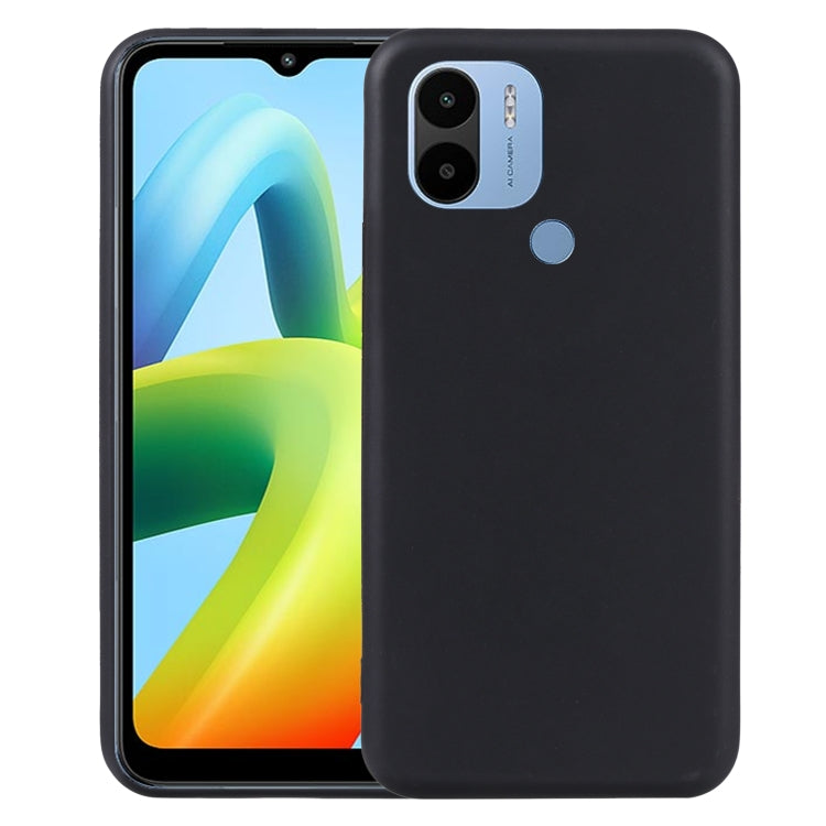TPU Phone Case, For Samsung Galaxy A04 Core, For Samsung Galaxy F04, For Xiaomi Poco C50, For Xiaomi Redmi 12C