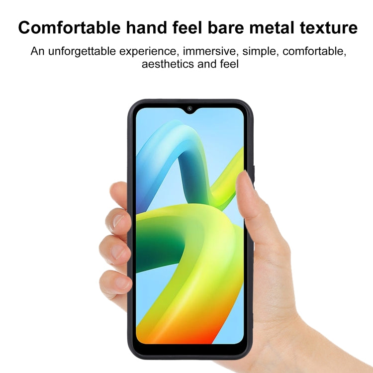 TPU Phone Case, For Samsung Galaxy A04 Core, For Samsung Galaxy F04, For Xiaomi Poco C50, For Xiaomi Redmi 12C