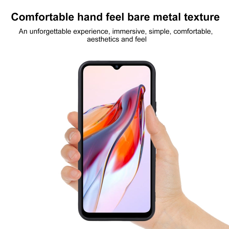 TPU Phone Case, For Xiaomi Redmi 12C