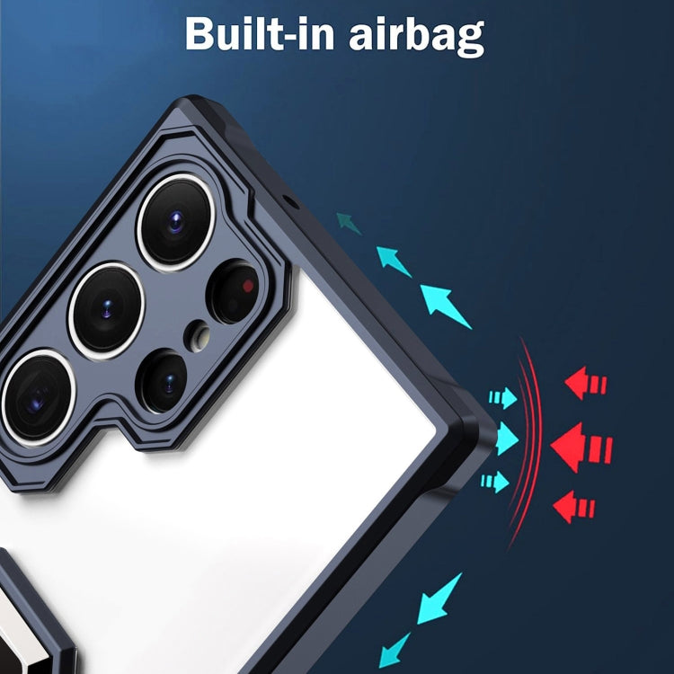Armor Shockproof Magnetic Ring Phone Case, For Samsung Galaxy S23 5G, For Samsung Galaxy S23+ 5G, For Samsung Galaxy S23 Ultra 5G, For Samsung Galaxy A53 5G, For Samsung Galaxy A73 5G, For Samsung Galaxy A52 4G / 5G, For Samsung Galaxy A32 5G          ...
