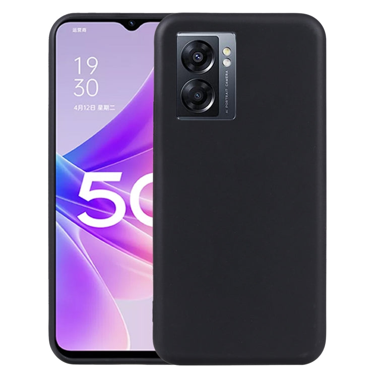 TPU Phone Case, For OPPO A56s, For OPPO Reno8 T 5G, For vivo iQOO U6, For Realme GT Neo 5, For Realme GT Neo 5 240W, For Honor 80 Pro Flat