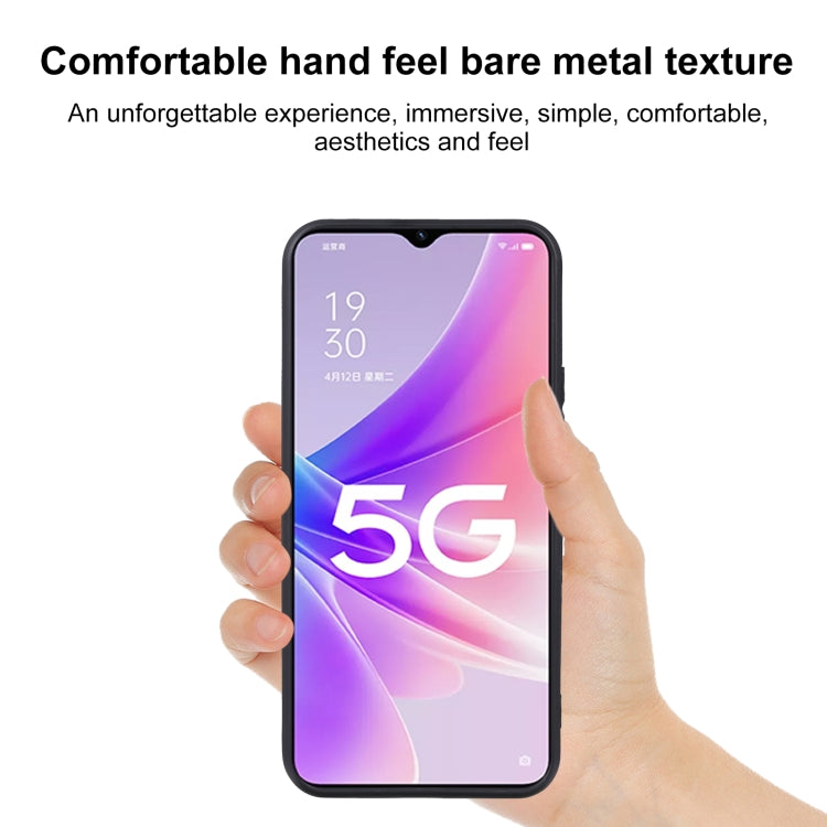 TPU Phone Case, For OPPO A56s, For OPPO Reno8 T 5G, For vivo iQOO U6, For Realme GT Neo 5, For Realme GT Neo 5 240W, For Honor 80 Pro Flat