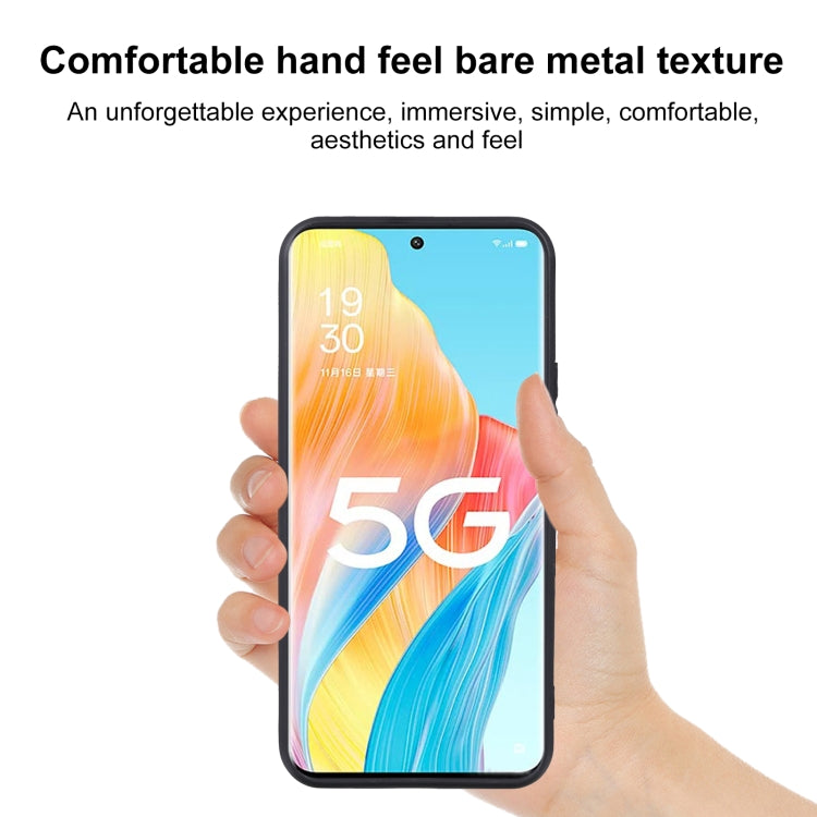 TPU Phone Case, For OPPO Reno8 T 5G