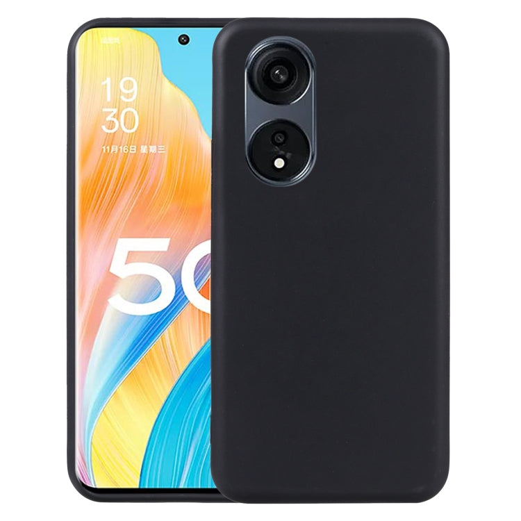 TPU Phone Case, For OPPO Reno8 T 5G
