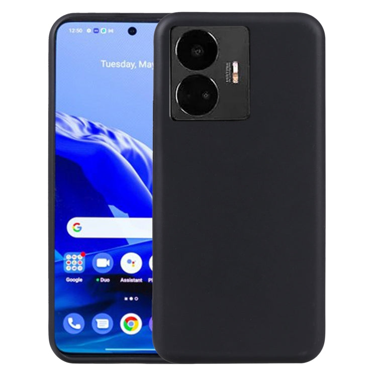 TPU Phone Case, For OPPO A56s, For OPPO Reno8 T 5G, For vivo iQOO U6, For Realme GT Neo 5, For Realme GT Neo 5 240W, For Honor 80 Pro Flat