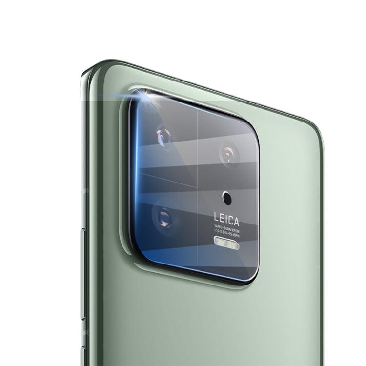 Tempered Glass Back Camera Lens Film, For Xiaomi 12S Ultra, For Xiaomi 13, For Motorola Edge 30 Neo