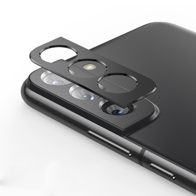 Metal High Aluminum Lens Cap, For Xiaomi 12, For Xiaomi 12X, For Xiaomi 12 Pro, For Samsung Galaxy S23 5G, For Samsung Galaxy S23+ 5G, For Samsung Galaxy S23 Ultra 5G