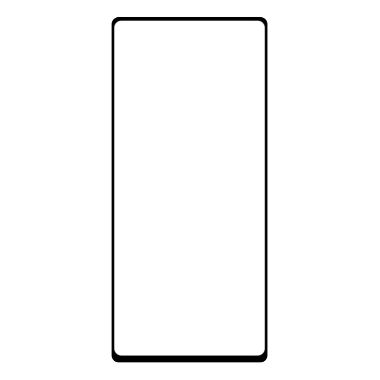 25pcs Full Glue Full Cover Screen Protector Tempered Glass Film, For Google Pixel 6a (25 PCS), For Google Pixel 7 (25 PCS)