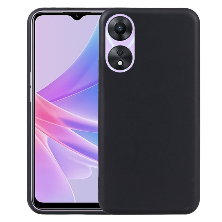 TPU Phone Case, For Honor X9a, For OPPO A78 5G