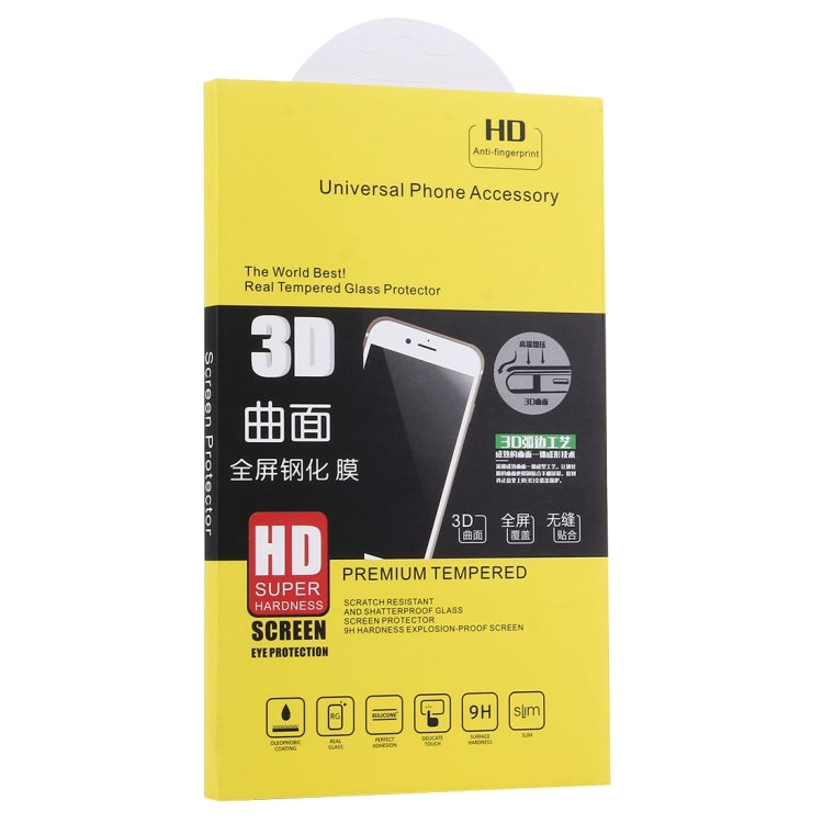 2pcs 3D Edge Glue Tempered Glass Full Film with 2pcs Lens Film Set, For Xiaomi 12 (Set), For Xiaomi 12 Pro (Set)