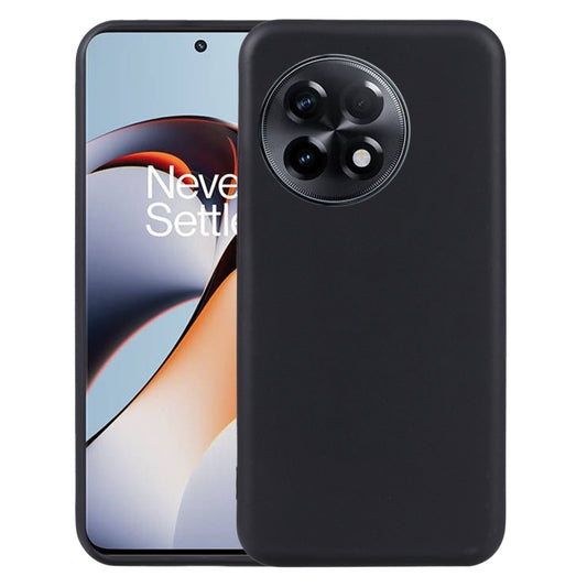 TPU Phone Case, For Blackview BV9200, For Blackview Oscal S80, For OnePlus Ace 2 / 11R 5G
