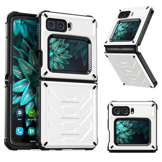 All-inclusive Shockproof Folding Phone Case, For Motorola Razr 2022