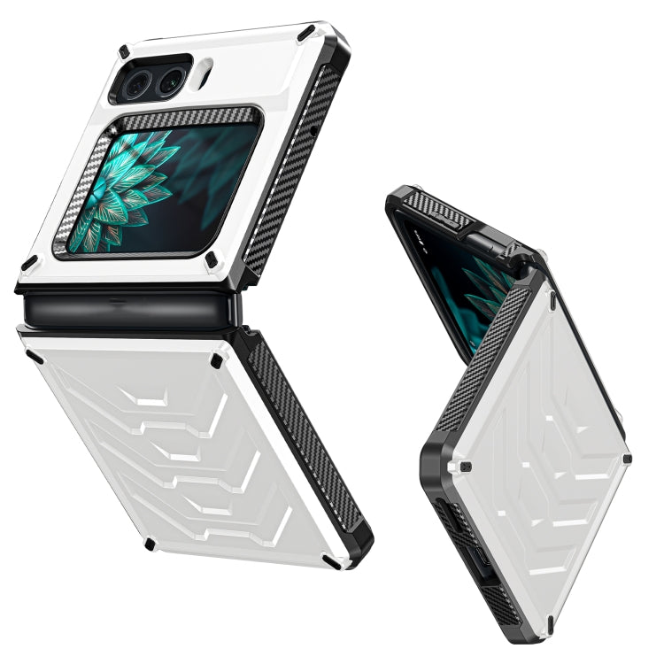 All-inclusive Shockproof Folding Phone Case, For Motorola Razr 2022