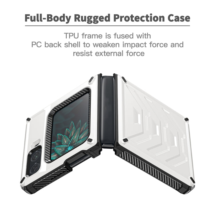 All-inclusive Shockproof Folding Phone Case, For Motorola Razr 2022