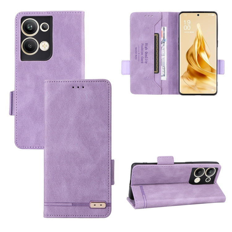 Magnetic Clasp Leather Phone Case, For Samsung Galaxy A34 5G, For OPPO Reno9 Pro+ 5G, For Samsung Galaxy A54 5G, For Samsung Galaxy S23 5G, For Samsung Galaxy S23+ 5G, For Samsung Galaxy S23 Ultra 5G, For ZTE Libero 5G III