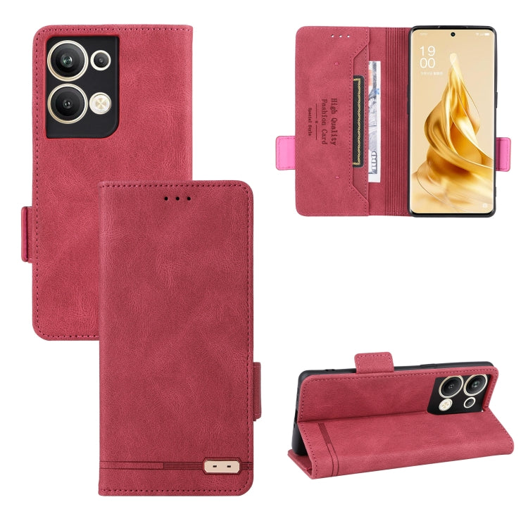 Magnetic Clasp Leather Phone Case, For Samsung Galaxy A34 5G, For OPPO Reno9 Pro+ 5G, For Samsung Galaxy A54 5G, For Samsung Galaxy S23 5G, For Samsung Galaxy S23+ 5G, For Samsung Galaxy S23 Ultra 5G, For ZTE Libero 5G III