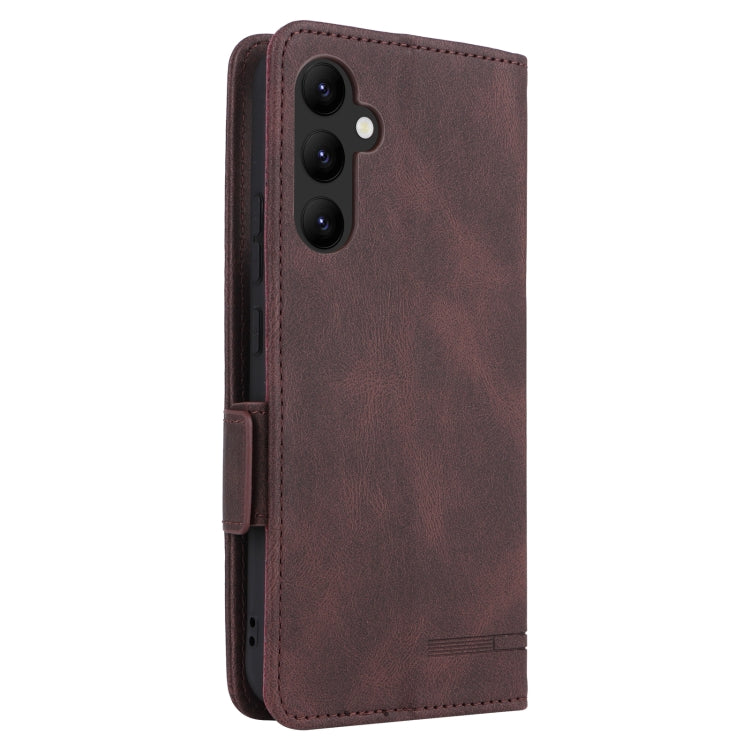 Magnetic Clasp Leather Phone Case, For Samsung Galaxy A34 5G, For OPPO Reno9 Pro+ 5G, For Samsung Galaxy A54 5G, For Samsung Galaxy S23 5G, For Samsung Galaxy S23+ 5G, For Samsung Galaxy S23 Ultra 5G, For ZTE Libero 5G III