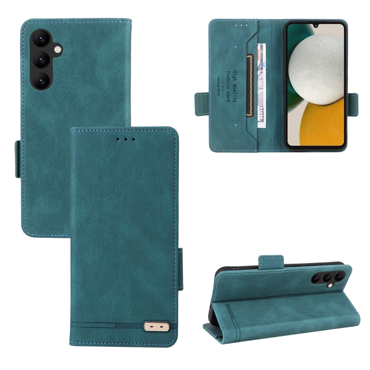 Magnetic Clasp Leather Phone Case, For Samsung Galaxy A34 5G, For OPPO Reno9 Pro+ 5G, For Samsung Galaxy A54 5G, For Samsung Galaxy S23 5G, For Samsung Galaxy S23+ 5G, For Samsung Galaxy S23 Ultra 5G, For ZTE Libero 5G III