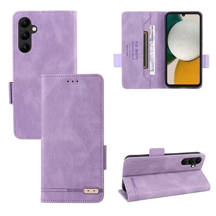 Magnetic Clasp Leather Phone Case, For Samsung Galaxy A34 5G, For OPPO Reno9 Pro+ 5G, For Samsung Galaxy A54 5G, For Samsung Galaxy S23 5G, For Samsung Galaxy S23+ 5G, For Samsung Galaxy S23 Ultra 5G, For ZTE Libero 5G III