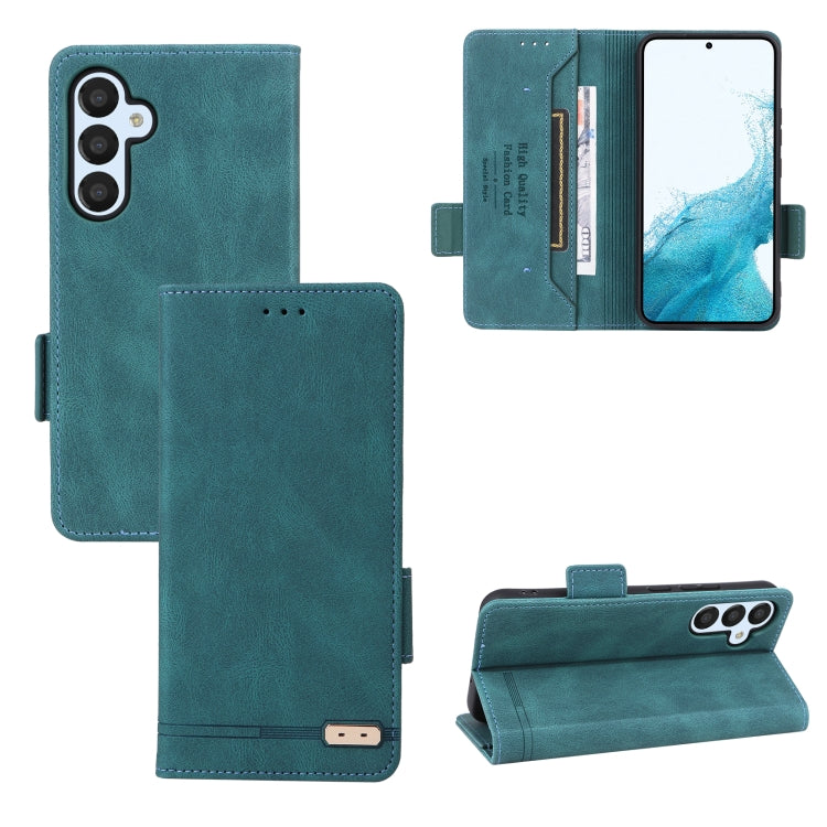 Magnetic Clasp Leather Phone Case, For Samsung Galaxy A34 5G, For OPPO Reno9 Pro+ 5G, For Samsung Galaxy A54 5G, For Samsung Galaxy S23 5G, For Samsung Galaxy S23+ 5G, For Samsung Galaxy S23 Ultra 5G, For ZTE Libero 5G III