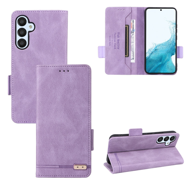 Magnetic Clasp Leather Phone Case, For Samsung Galaxy A34 5G, For OPPO Reno9 Pro+ 5G, For Samsung Galaxy A54 5G, For Samsung Galaxy S23 5G, For Samsung Galaxy S23+ 5G, For Samsung Galaxy S23 Ultra 5G, For ZTE Libero 5G III