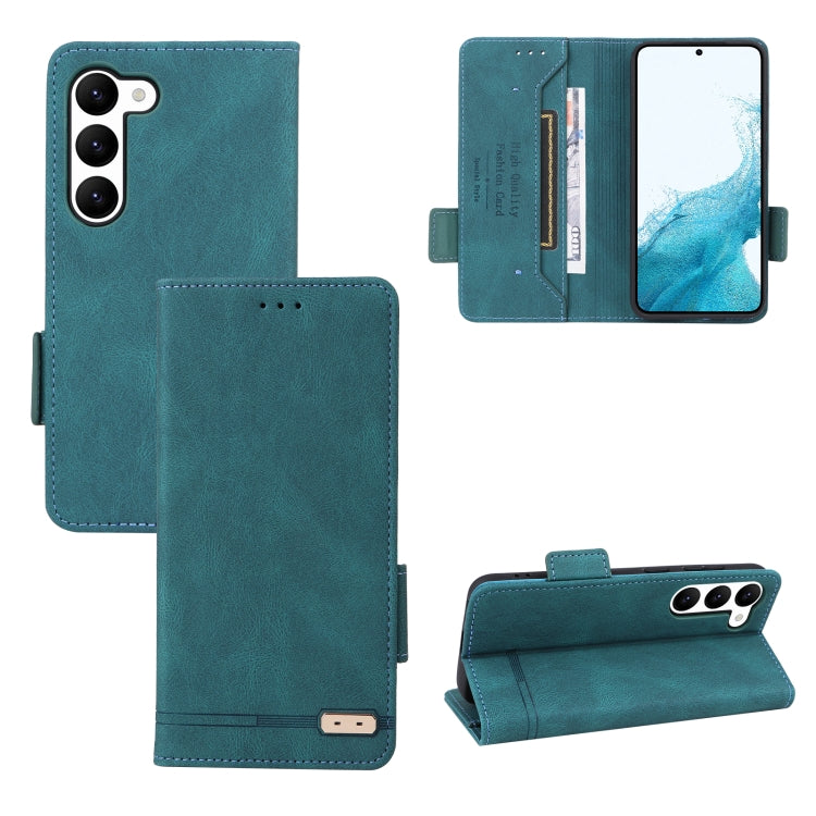 Magnetic Clasp Leather Phone Case, For Samsung Galaxy A34 5G, For OPPO Reno9 Pro+ 5G, For Samsung Galaxy A54 5G, For Samsung Galaxy S23 5G, For Samsung Galaxy S23+ 5G, For Samsung Galaxy S23 Ultra 5G, For ZTE Libero 5G III
