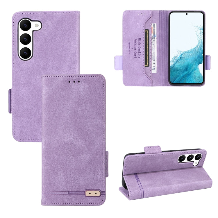 Magnetic Clasp Leather Phone Case, For Samsung Galaxy A34 5G, For OPPO Reno9 Pro+ 5G, For Samsung Galaxy A54 5G, For Samsung Galaxy S23 5G, For Samsung Galaxy S23+ 5G, For Samsung Galaxy S23 Ultra 5G, For ZTE Libero 5G III