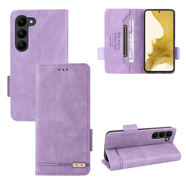 Magnetic Clasp Leather Phone Case, For Samsung Galaxy A34 5G, For OPPO Reno9 Pro+ 5G, For Samsung Galaxy A54 5G, For Samsung Galaxy S23 5G, For Samsung Galaxy S23+ 5G, For Samsung Galaxy S23 Ultra 5G, For ZTE Libero 5G III