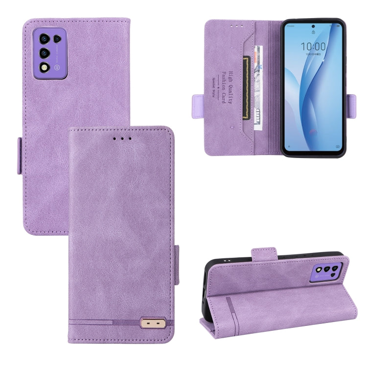 Magnetic Clasp Leather Phone Case, For Samsung Galaxy A34 5G, For OPPO Reno9 Pro+ 5G, For Samsung Galaxy A54 5G, For Samsung Galaxy S23 5G, For Samsung Galaxy S23+ 5G, For Samsung Galaxy S23 Ultra 5G, For ZTE Libero 5G III