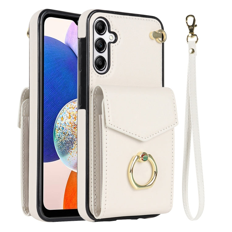 Ring Holder RFID Card Slot Phone Case, For Samsung Galaxy A54 5G, For Samsung Galaxy S23 5G, For Samsung Galaxy S24 Ultra 5G, For Samsung Galaxy S23+ 5G, For Samsung Galaxy S24+ 5G, For Samsung Galaxy A12, For Samsung Galaxy S24 5G                     ...