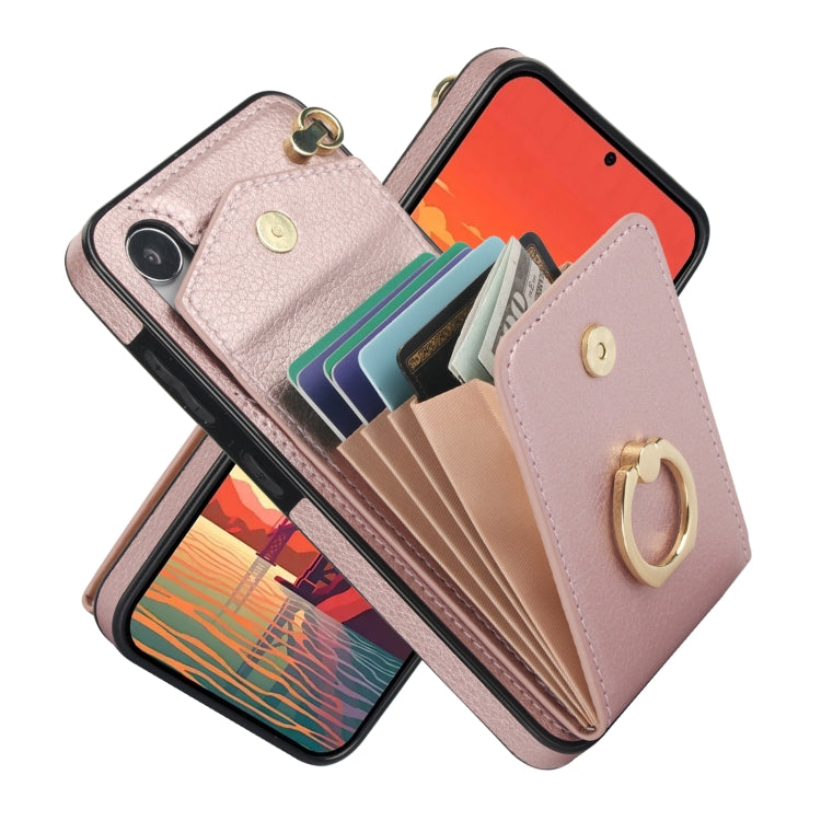 Ring Holder RFID Card Slot Phone Case, For Samsung Galaxy A54 5G, For Samsung Galaxy S23 5G, For Samsung Galaxy S24 Ultra 5G, For Samsung Galaxy S23+ 5G, For Samsung Galaxy S24+ 5G, For Samsung Galaxy A12, For Samsung Galaxy S24 5G                     ...