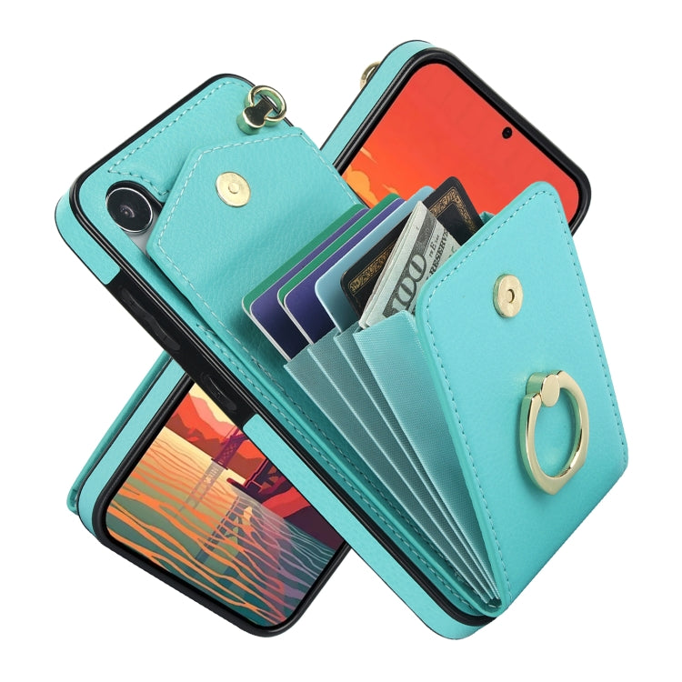 Ring Holder RFID Card Slot Phone Case, For Samsung Galaxy A54 5G, For Samsung Galaxy S23 5G, For Samsung Galaxy S24 Ultra 5G, For Samsung Galaxy S23+ 5G, For Samsung Galaxy S24+ 5G, For Samsung Galaxy A12, For Samsung Galaxy S24 5G                     ...