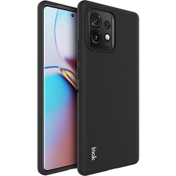 IMAK UC-3 Series Shockproof Frosted TPU Phone Case, For Motorola Moto X40 5G, For Xiaomi 13 Pro 5G