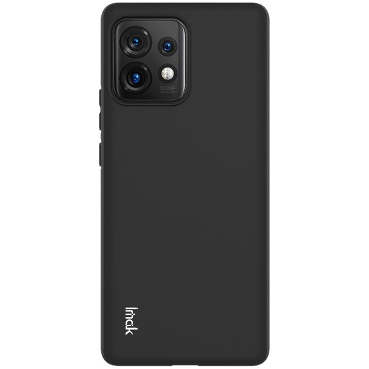 IMAK UC-3 Series Shockproof Frosted TPU Phone Case, For Motorola Moto X40 5G, For Xiaomi 13 Pro 5G