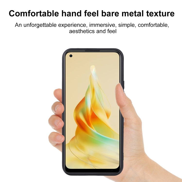 TPU Phone Case, For OPPO Reno8 T 4G / CPH2481