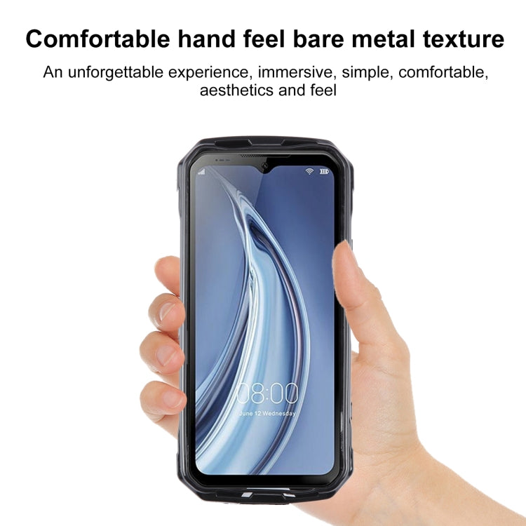TPU Phone Case, For Doogee S100 Pro, For Motorola Moto G13 / G23, For Motorola Moto ThinkPhone 5G, For Xiaomi Redmi Note 12 Pro 5G Global