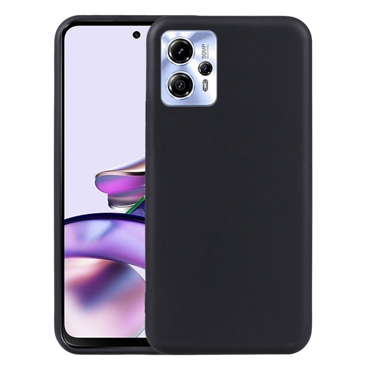 TPU Phone Case, For Doogee S100 Pro, For Motorola Moto G13 / G23, For Motorola Moto ThinkPhone 5G, For Xiaomi Redmi Note 12 Pro 5G Global