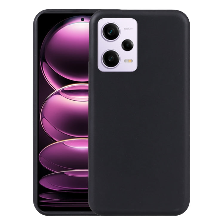 TPU Phone Case, For Doogee S100 Pro, For Motorola Moto G13 / G23, For Motorola Moto ThinkPhone 5G, For Xiaomi Redmi Note 12 Pro 5G Global