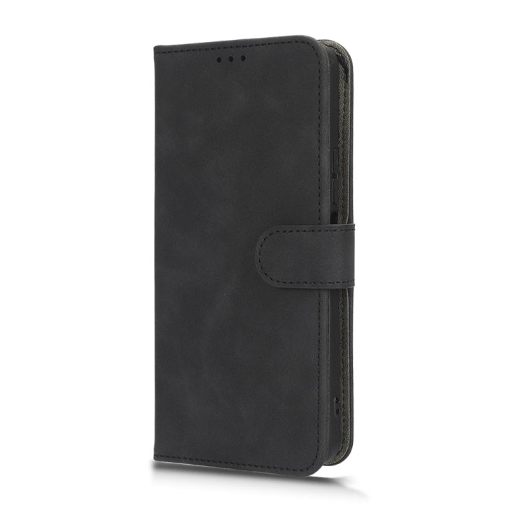 Skin Feel Magnetic Flip Leather Phone Case, For TCL 40SE, For Xiaomi Redmi K60 / K60 Pro, For ZTE Libero 5G III