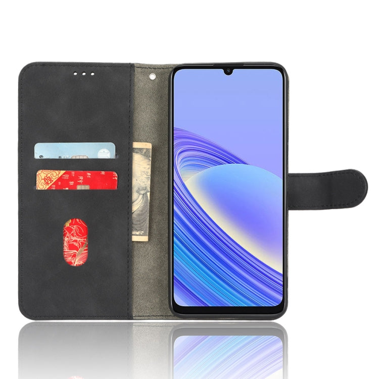 Skin Feel Magnetic Flip Leather Phone Case, For TCL 40SE, For Xiaomi Redmi K60 / K60 Pro, For ZTE Libero 5G III